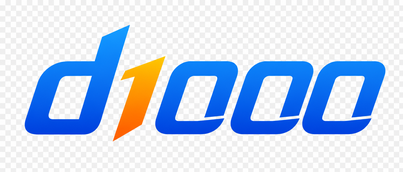 d1000